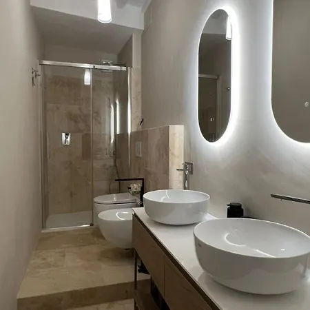 Via Roma 39 شقة *